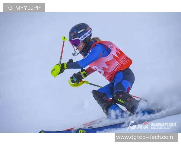 美国滑雪体育明星排行榜揭晓谁将成为冬季运动的传奇人物