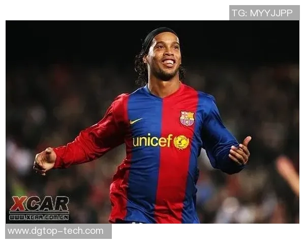 球场魔术师罗纳尔迪尼奥经典瞬间回顾与精彩时刻重温