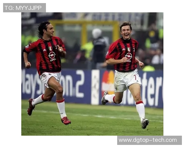 米兰德比的激情对决探秘AC米兰与国际米兰的恩怨情仇历史