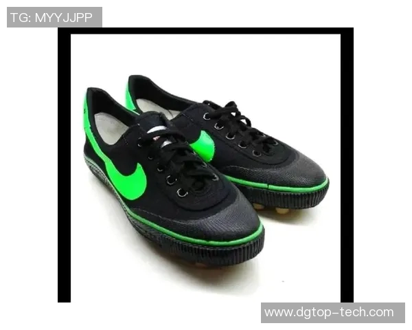 足球明星与他们的球鞋传奇那些不可错过的经典之作