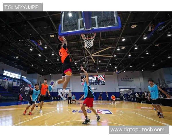 启明星篮球选拔赛即将开启寻找未来篮球之星的机会与挑战 启明星篮球选拔赛即将开启寻找未来篮球之星的机会与挑战