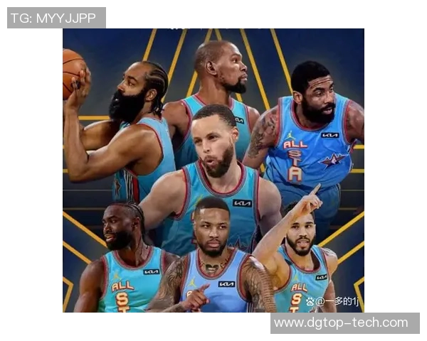 美国篮球黑人全明星首发阵容揭晓引发热议球迷期待精彩对决